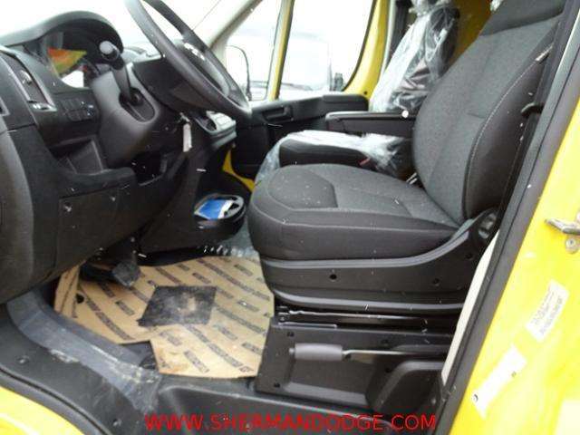 2017 RAM ProMaster Cargo 1500 136 WB 3dr High Roof Cargo Van